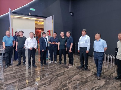 “山海相约 味聚泰安”——青州、寿光餐饮协会莅临泰安交流学习圆满举行