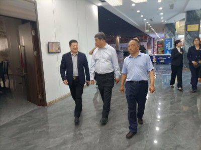 “山海相约 味聚泰安”——青州、寿光餐饮协会莅临泰安交流学习圆满举行