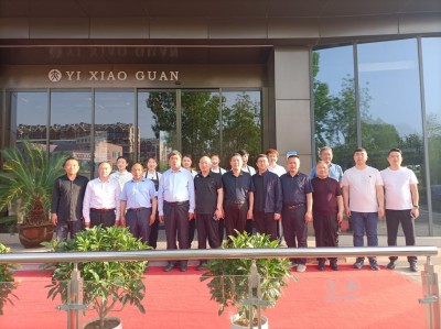 “山海相约 味聚泰安”——青州、寿光餐饮协会莅临泰安交流学习圆满举行