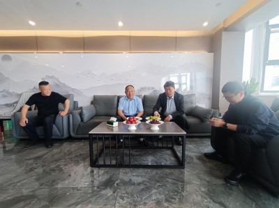 “山海相约 味聚泰安”——青州、寿光餐饮协会莅临泰安交流学习圆满举行