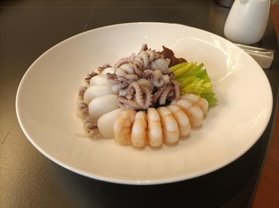 “山海相约 味聚泰安”——青州、寿光餐饮协会莅临泰安交流学习圆满举行
