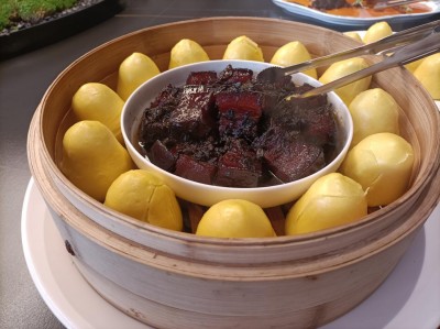 “山海相约 味聚泰安”——青州、寿光餐饮协会莅临泰安交流学习圆满举行