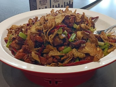 “山海相约 味聚泰安”——青州、寿光餐饮协会莅临泰安交流学习圆满举行
