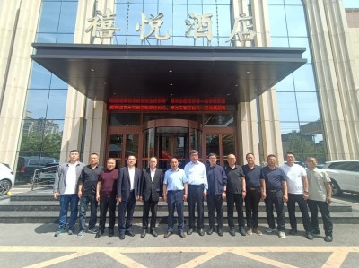 “山海相约 味聚泰安”——青州、寿光餐饮协会莅临泰安交流学习圆满举行