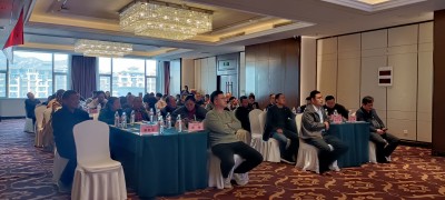 美团歪马送酒推介会圆满成功