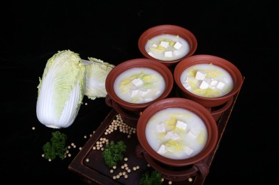 泰山三美汤——泰安市标志美食（一）